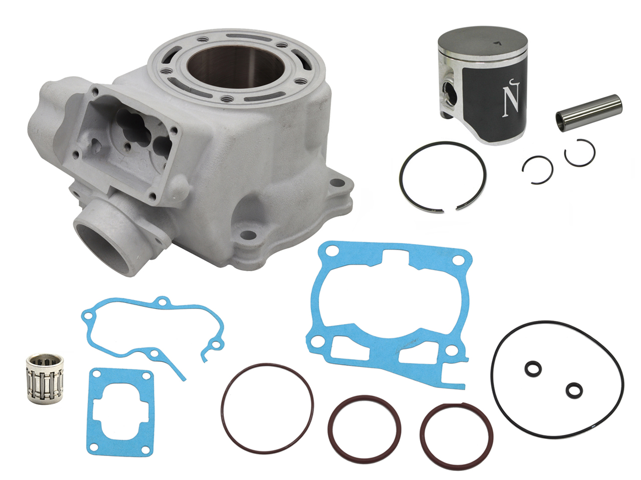 NAMURA COMPLETE GASKET KIT CX-40000K3